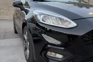Ford fiesta 1.5 tdci 85cv ST Line