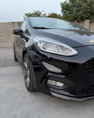 Ford fiesta 1.5 tdci 85cv ST Line
