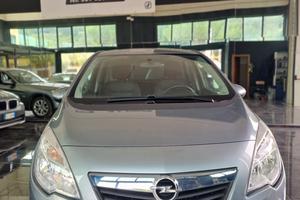 Opel Meriva 1.3 CDTI 95CV ecoFLEX Cosmo