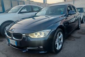 Bmw 320 D M SPORT BERLINA UNICO PROPRIETARIO
