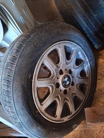 cerchi in lega BMW
