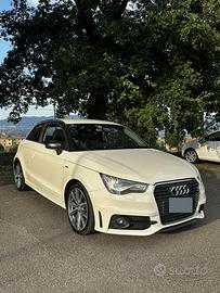 Audi A1 1.6 TDI s-line
