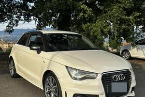 Audi A1 1.6 TDI s-line