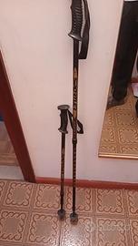 bastoncini trekking sportler/sherpa