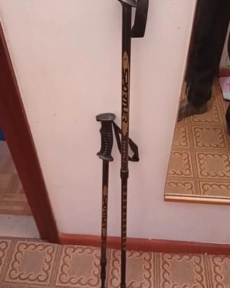 bastoncini trekking sportler/sherpa