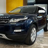 LAND ROVER Range Rover Evoque 2.2 TD4 5p. Presti