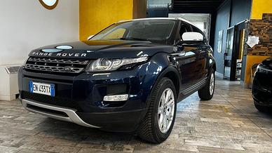 LAND ROVER Range Rover Evoque 2.2 TD4 5p. Presti