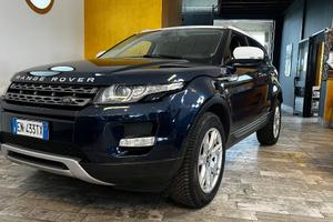 LAND ROVER Range Rover Evoque 2.2 TD4 5p. Presti