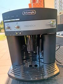 Macchina da caffè DeLonghi Magnifica