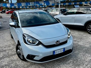 " UNA BOMBA " Honda Jazz 1.5 Hev eCVT FULL
