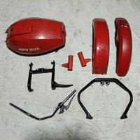 Moto guzzi v65c Accessori e ricambi moto originali