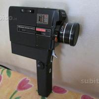 Cinepresa super 8