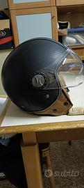 Casco jet