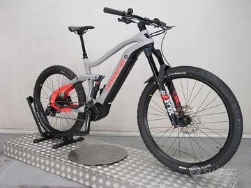 HAIBIKE ALLMTN 6 FULL CARBON