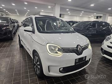 NUOVA RENAULT TWINGO INTENS SCe 1.0 BENZ 73CV
