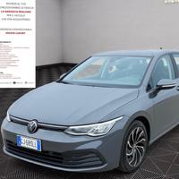 Volkswagen Golf 2.0 TDI DSG SCR Style