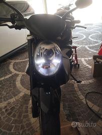 MV Agusta Brutale 990r