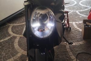 MV Agusta Brutale 990r