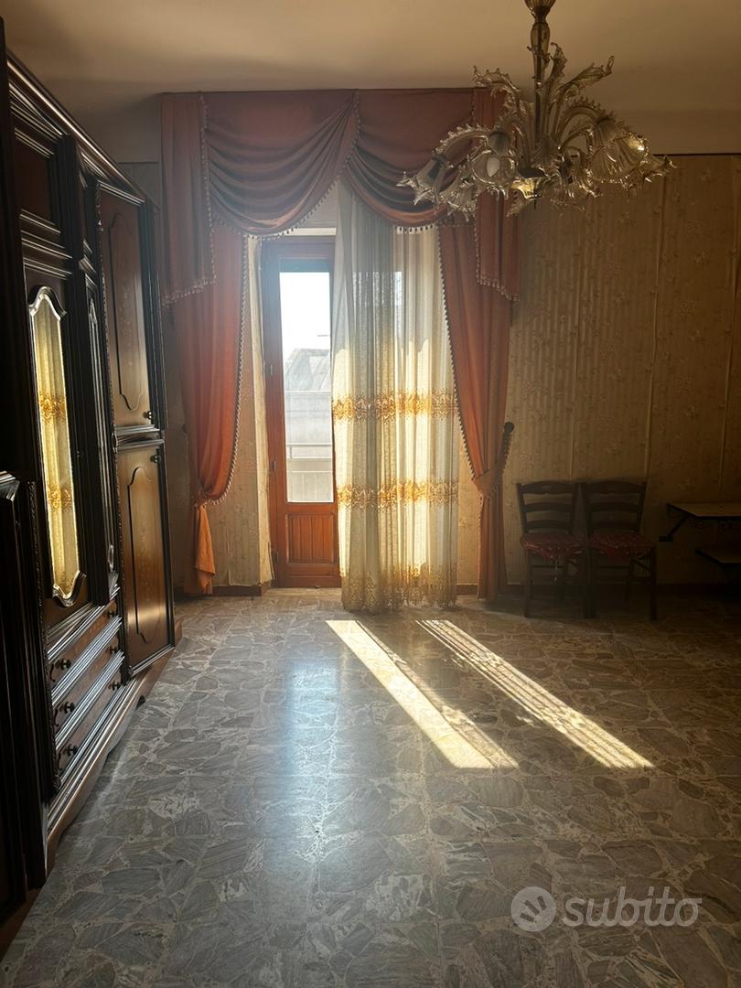 Appartamento – Oria, Quartiere ebraico, Brindisi - Vista 5