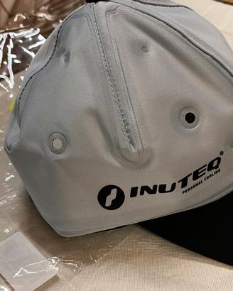 Inuteq berretto refrigerante Headcool smart