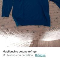 maglioncino refrige
