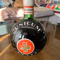 Amaro digestivo vintage Unicum