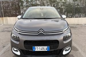 Citroen C3 1.2 benzina