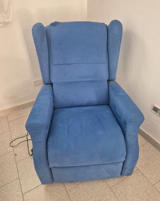 POLTRONA DISABILI
