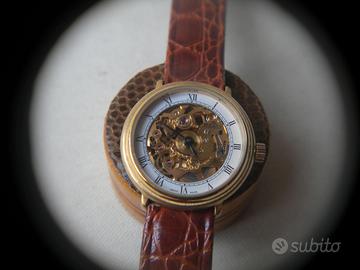 Expo 2000 anni 70 scheletrato carica manuale