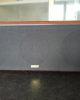 Casse surround Dantax+Genesis 