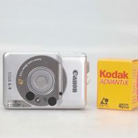 Canon Ixus L-1