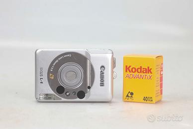 Canon Ixus L-1