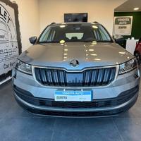 Skoda Karoq 2.0 tdi Style 4x4 190cv dsg