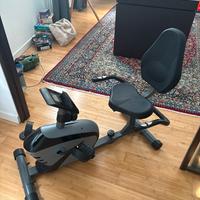 Cyclette