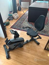 Cyclette