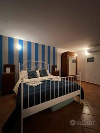 Camera doppia o uso singolo