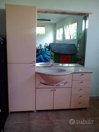 Mobile arredo bagno 