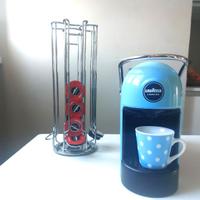 macchina caffè Lavazza a modo mio