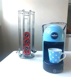 macchina caffè Lavazza a modo mio