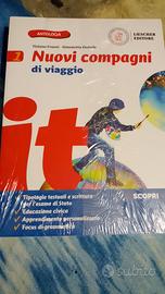 Nuovi compagni di viaggio Vol 1