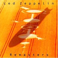 LED Zeppelin 4cd set Remastered anno 1990 original