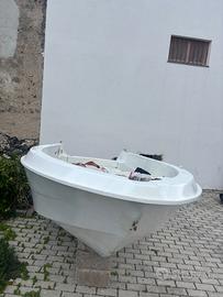 Vendita barca