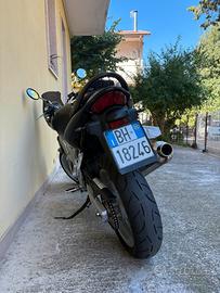 Suzuki sv650