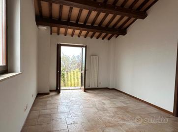 Splendido appartamento in Borgo in pietra