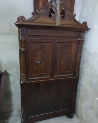 Lettini antichi
