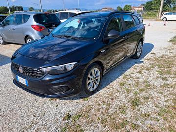 Fiat Tipo 1.4 T-Jet 120CV GPL SW Pop