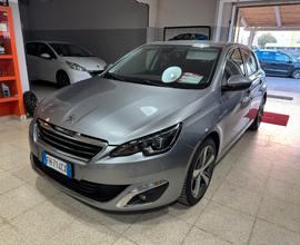 Peugeot 308 BlueHDi 120 GT Line NAVI-NEOPATENTATI