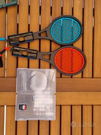 Nintendo Switch - TENNIS World Tour con racchette