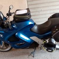 Bmw k 1200 rs - 2001