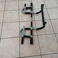 attrezzatura per trazioni